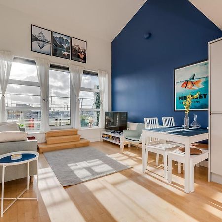 Central Belfast Apartments: Park Avenue المظهر الخارجي الصورة