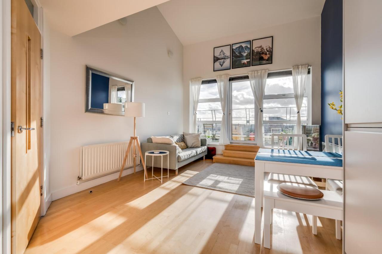 Central Belfast Apartments: Park Avenue المظهر الخارجي الصورة