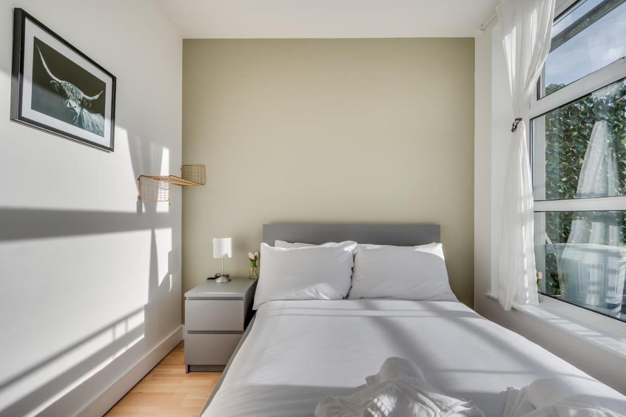 Central Belfast Apartments: Park Avenue المظهر الخارجي الصورة