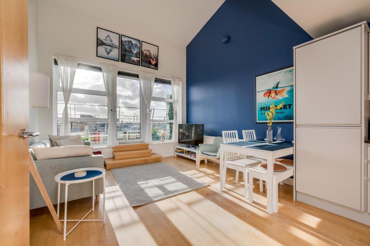 Central Belfast Apartments: Park Avenue المظهر الخارجي الصورة