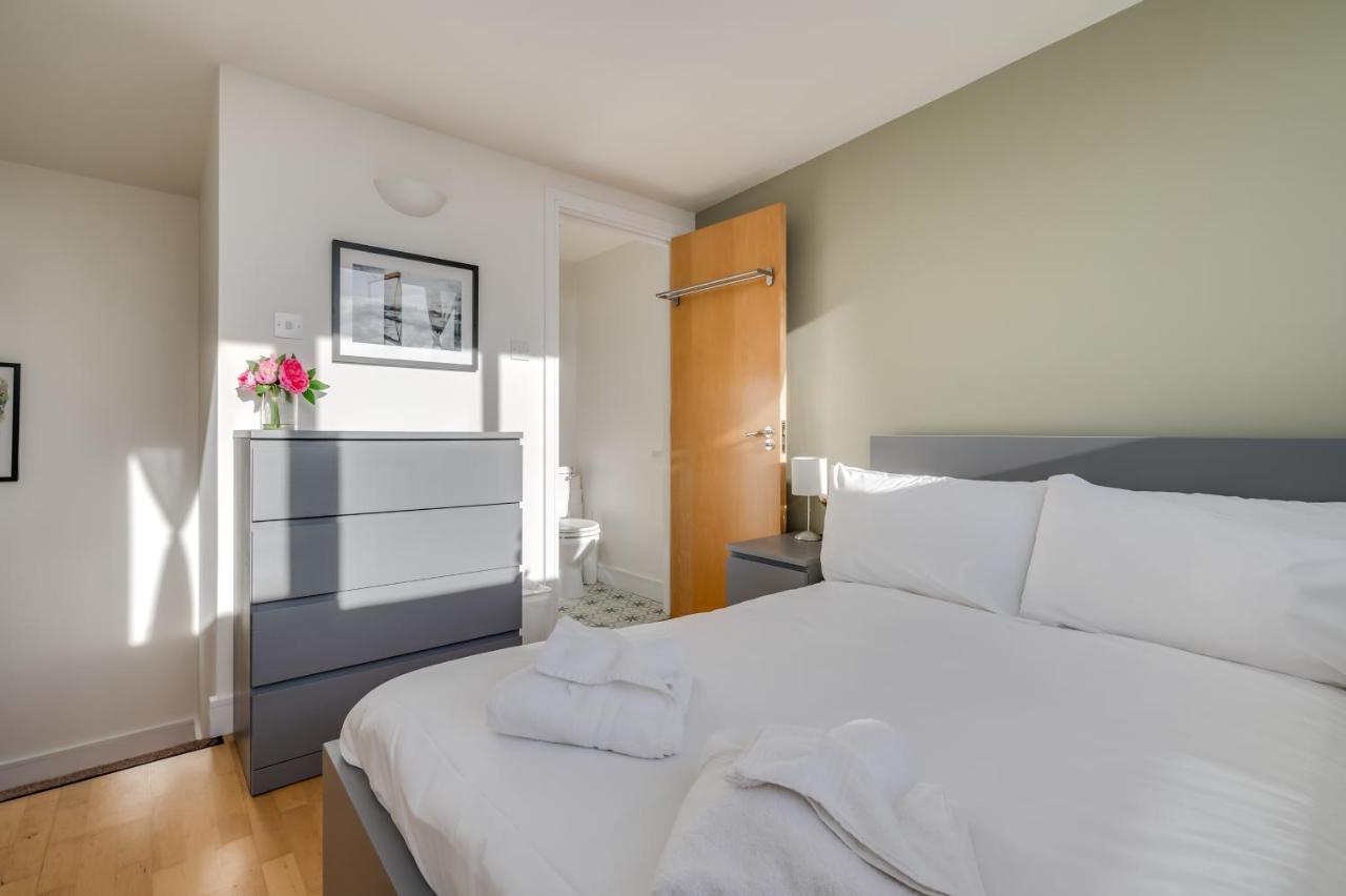 Central Belfast Apartments: Park Avenue المظهر الخارجي الصورة