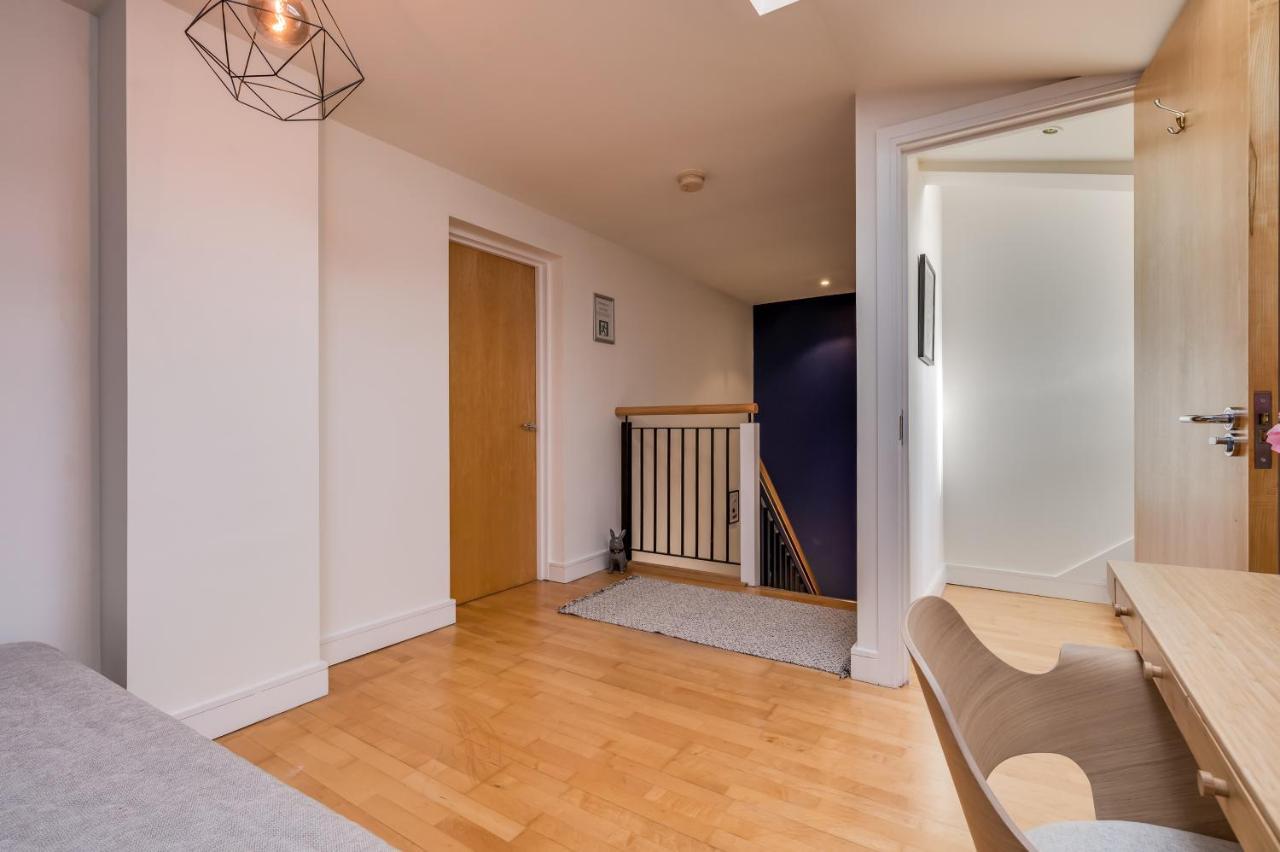 Central Belfast Apartments: Park Avenue المظهر الخارجي الصورة