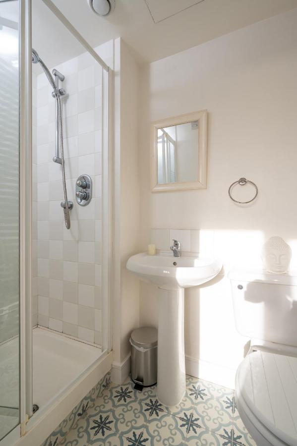 Central Belfast Apartments: Park Avenue المظهر الخارجي الصورة