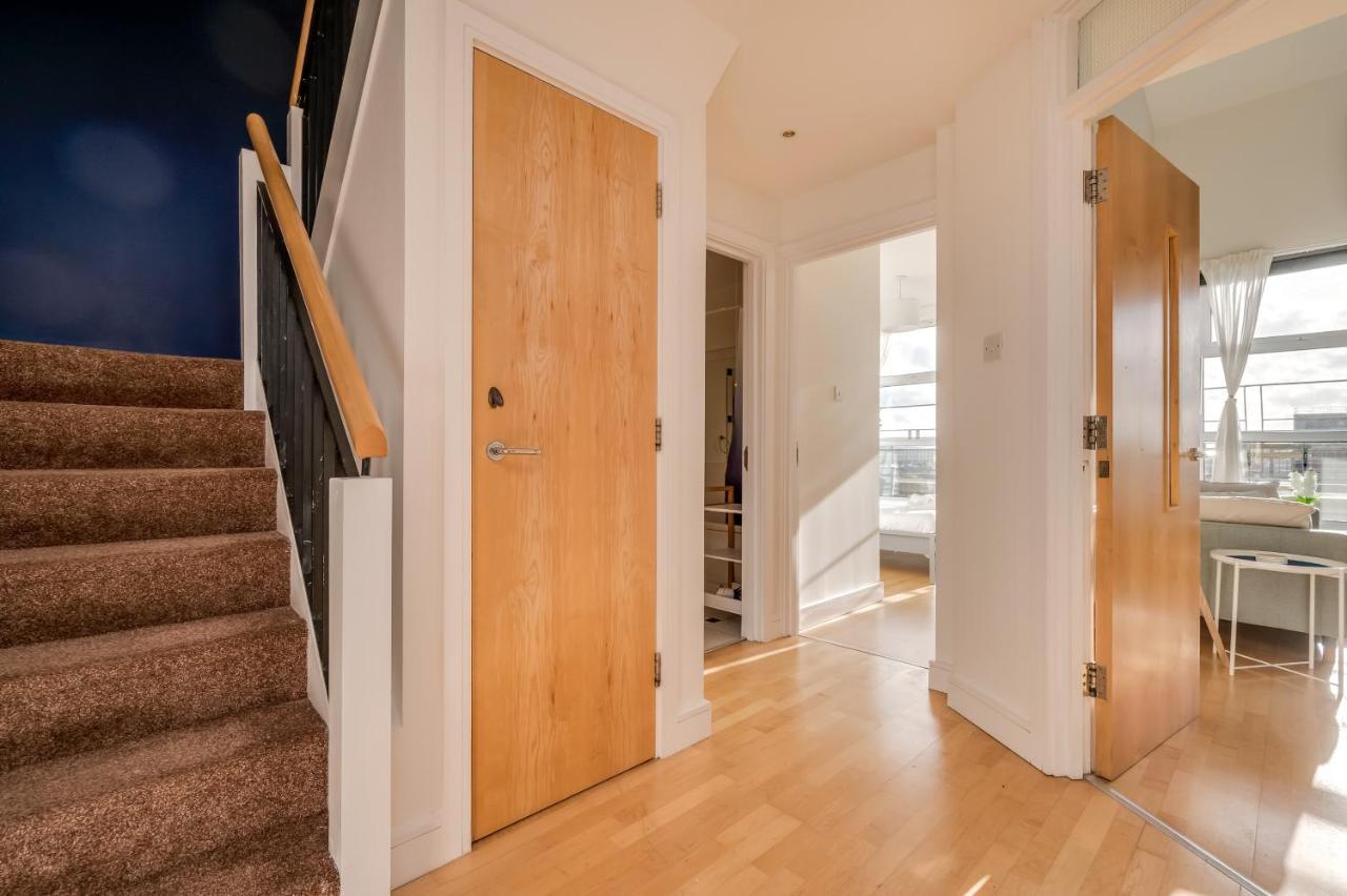 Central Belfast Apartments: Park Avenue المظهر الخارجي الصورة