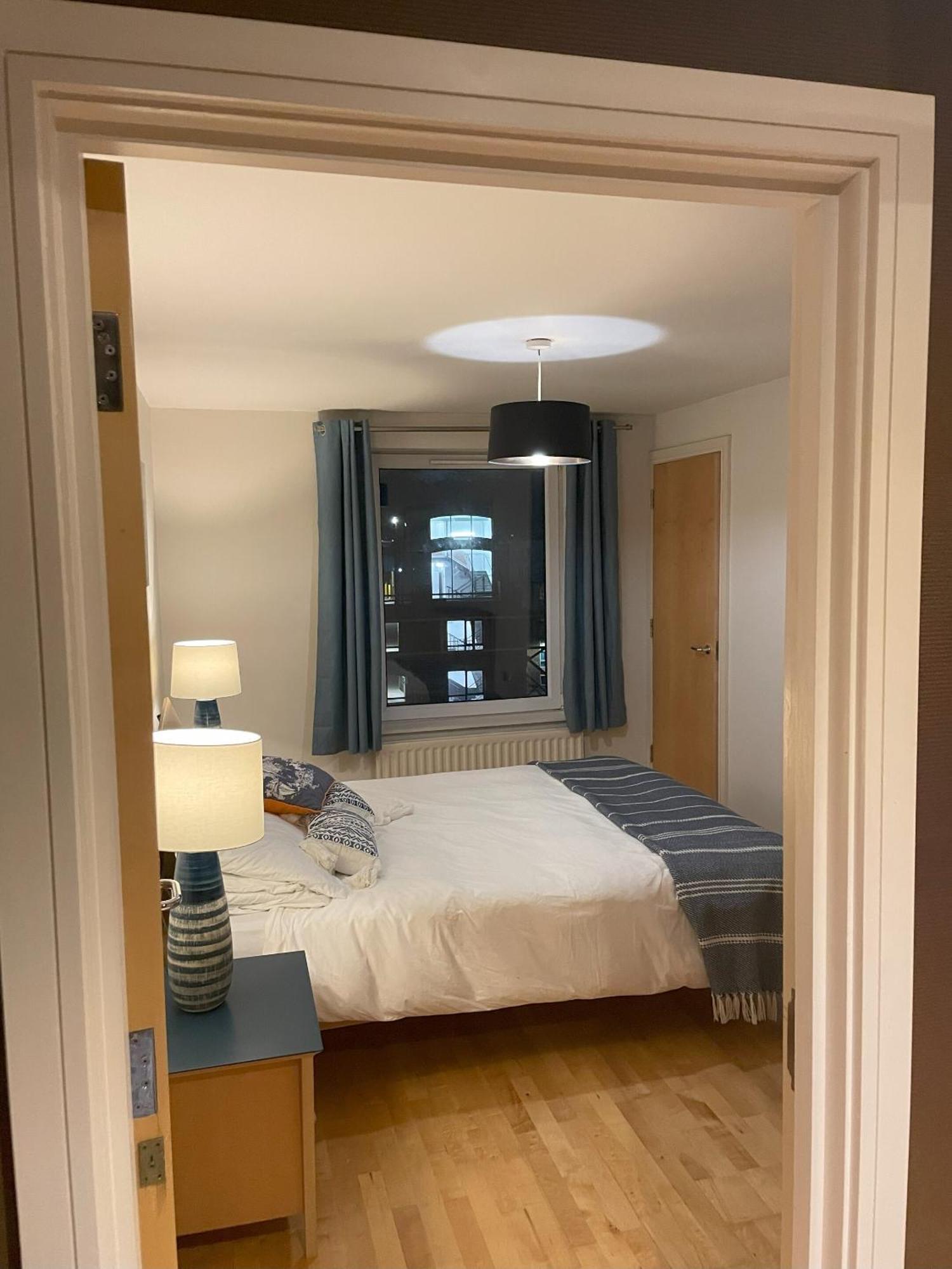 Central Belfast Apartments: Park Avenue الغرفة الصورة