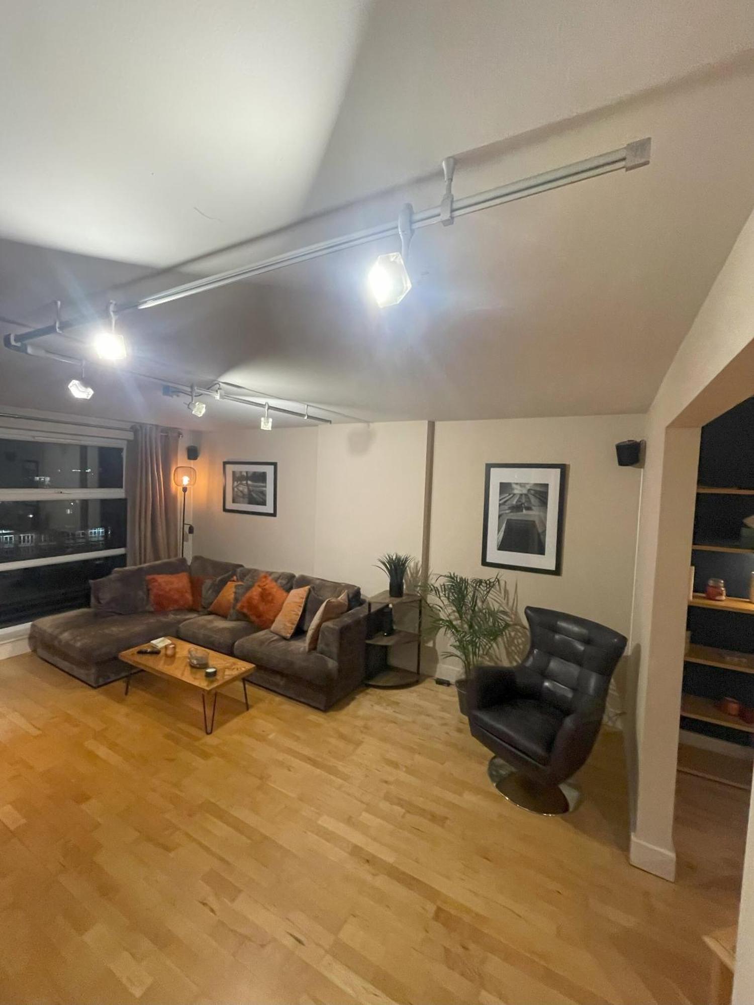 Central Belfast Apartments: Park Avenue الغرفة الصورة