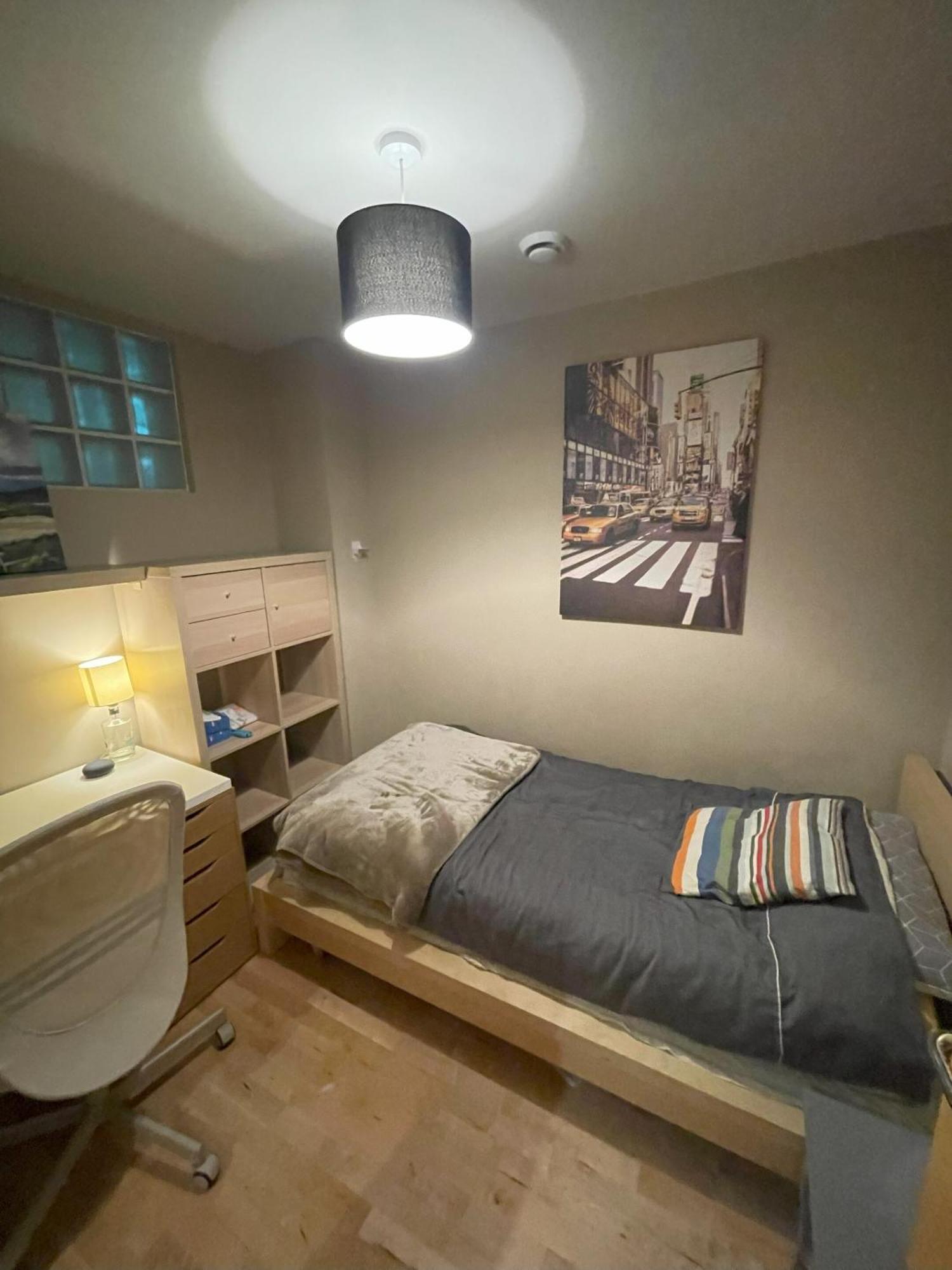 Central Belfast Apartments: Park Avenue الغرفة الصورة