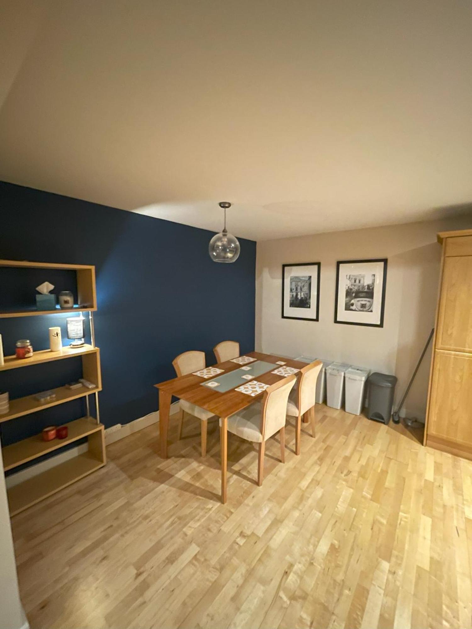 Central Belfast Apartments: Park Avenue الغرفة الصورة